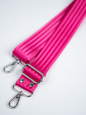 Różowy pasek do nerki ENERGIA ŻYCIA