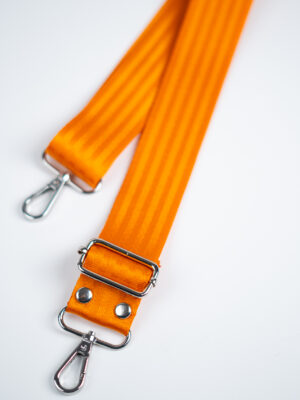 Pomarańczowy pasek do nerki ENERGIA ŻYCIA