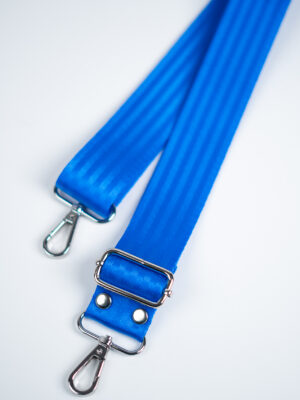 Niebieski pasek do nerki ENERGIA ŻYCIA