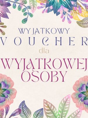 VOUCHER prezentowy CO TU SIĘ KROI o wartości 200 zł